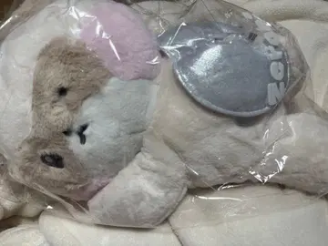 zeroni 하니니 엔젤 천사 봉제 인형 하오