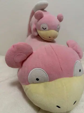 야돈 봉제 인형 세트