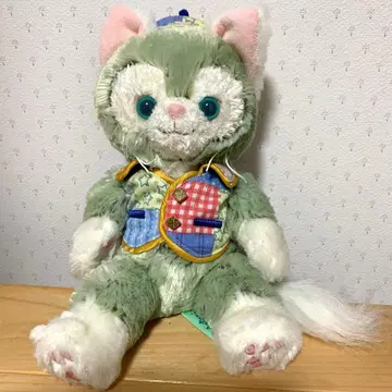 디즈니 씨 15주년 젤라토니 SS 봉제 인형