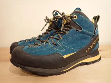 LA SPORTIVA BOULDER X MID GTX EU41