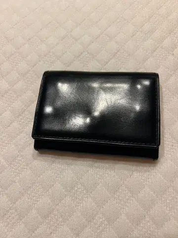 ganzo GUD2 카드 홀더 부착 동전 지갑