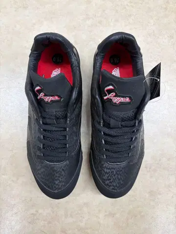 쿠보타 슬러거 블랙 스파이크 D-004B 26.0cm