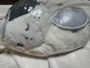 [현품 한정] zeroni 리니니 엔젤 천사 봉제 인형 리키