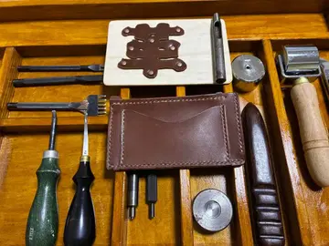 [ 포켓 월렛 ] 지갑