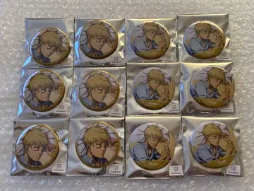 진격의 거인 오야스미 캔뱃지 아르민