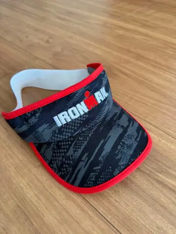IRONMAN 선바이저 boco gear
