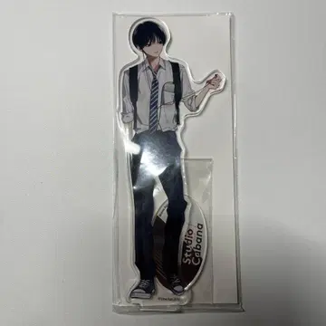 스튜디오 카바나 히카게 유스케 아크릴 스탠드