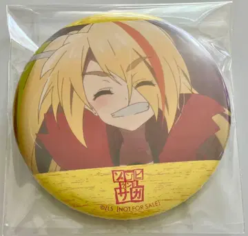 좀비랜드 사가 Blu-ray 특전 장면 사진 캔뱃지 니카이도 사키