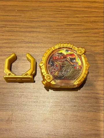 센타이 링 공룡전대