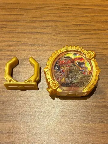 센타이 링 공룡전대