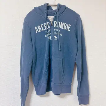 Abercrombie&Fitch [ M ] 후드티