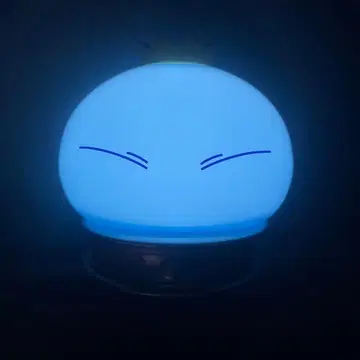 전슬 제일복권 빛나는 슬라임 리무루 님의 라이트