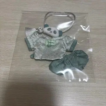 앙스타 이츠누이 옷 갈아입히기 시리즈 차이나복 차이나 디자인 세트