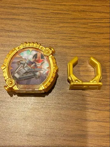 센타이 링 타임 레인저