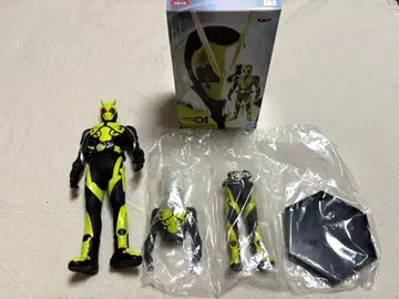 가면라이더 제로원 피규어 인형뽑기 경품