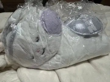 [ 주말 한정 가격 ] zeroni 유니니 엔젤 천사 봉제 인형 유진