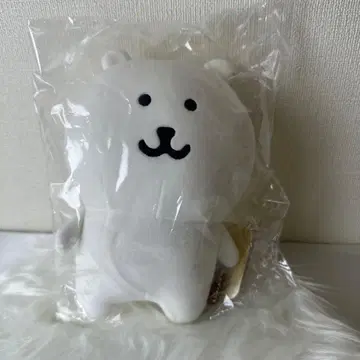 나가노의 곰 S 사이즈 봉제 인형