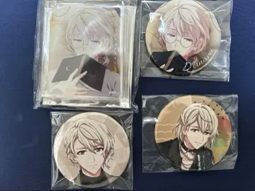 아이나나 아이들리시 세븐 미나미 sugao PASH 캔뱃지 코롯타