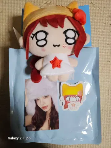 IVE 리바이브+쁘띠 ver 미니브리즈