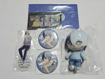 프로젝트 세카이 하피콜레 아오야기 토우야 세트