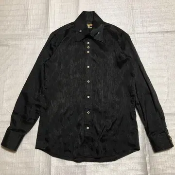 Semantic design y2k 셔츠 L 긴팔 그런지 남성용