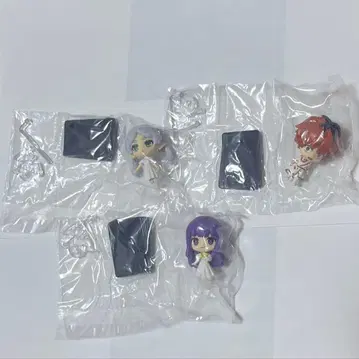 장송의 프리렌 시로쿠로 캡슐 프리렌 페른 슈타르크 3세트