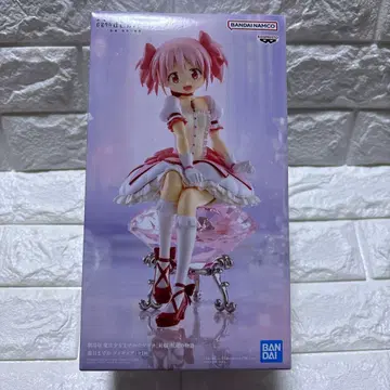 마도카 마기카 피규어 BANDAI NAMCO