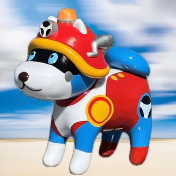 은인본포 야타원 소프트 비닐 아스카루고 원페스 추첨