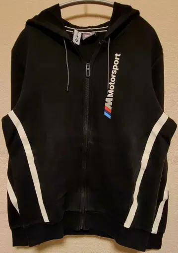 PUMA BMW 셋업 저지