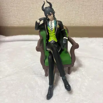 말레우스 드라코니아 프리미엄 그레이스 시츄에이션 피규어 트위스테