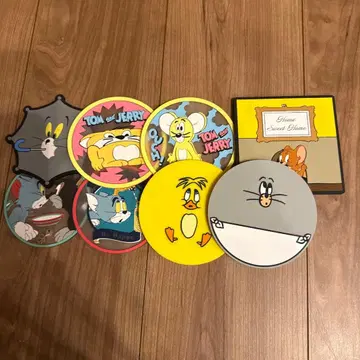 톰과 제리 코스터