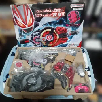 가면라이더 기츠