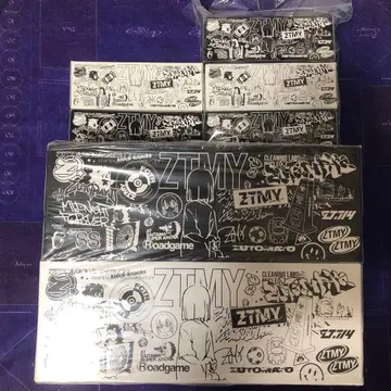 계속 한밤중이면 좋을 텐데 하나셀레브 5th POPUPSTORE