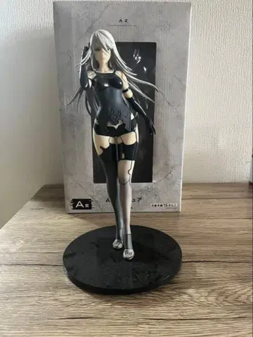 NieRA2 피규어 SQUARE ENIX