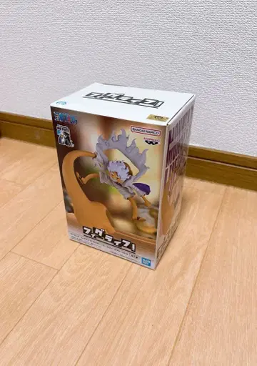 원피스 피규어 반다이