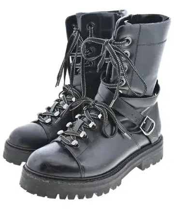 VALENTINO GARAVANI 여성용 부츠