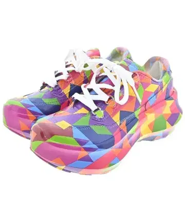 COMME des GARCONS 여성용 스니커즈