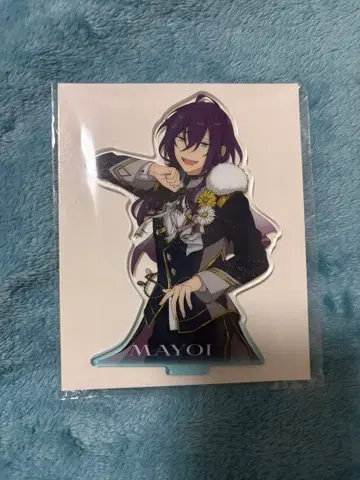 앙스타 아야세 마요이 스타포니 아크릴 스탠드