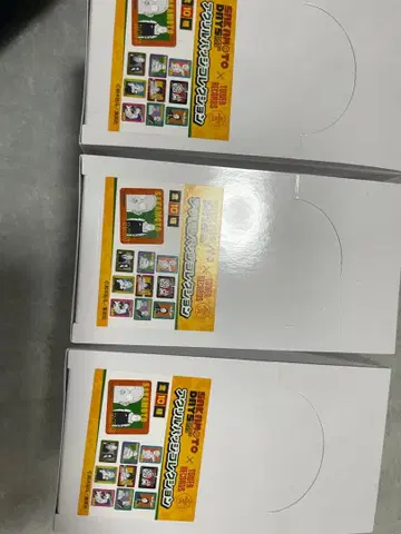 사카모토 데이즈 타워 레코드 타워레코드 아크릴 배지 컬렉션 미개봉