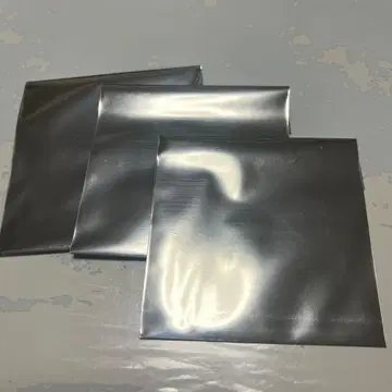 슈에무라 파이널 판타지14 스티커 미개봉 3장 FF14