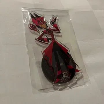 최저가 해즈빈 호텔 스마일 베이스 카페 아크릴 스탠드 알래스터