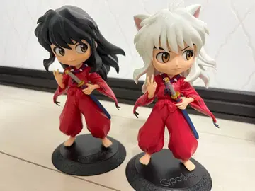 이누야샤 Q포스