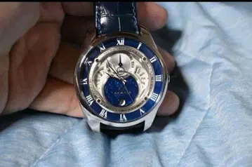 시티즌 칸파노라 천채성