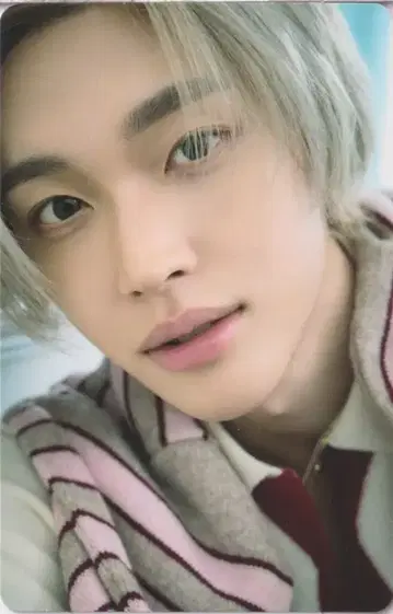 RIIZE 솔로 자켓반 WONBIN ALL OF YOU 3/6