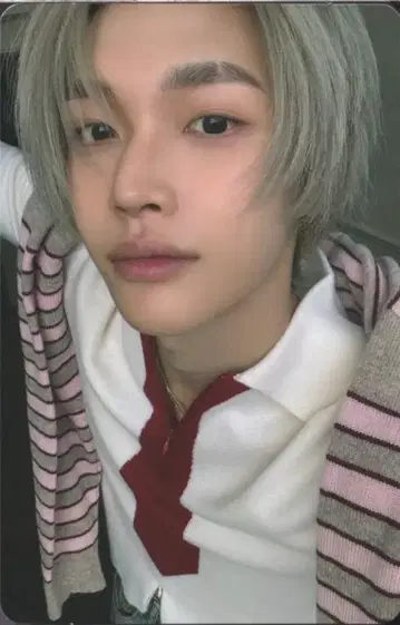 RIIZE 솔로 자켓반 WONBIN ALL OF YOU