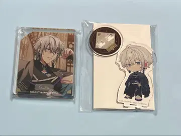 아이나나 애니카페 아크릴 스탠드 코롯타 라쿠