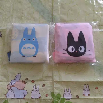 토토로 마녀 배달부 키키 에코백 지브리