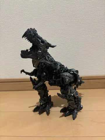 트랜스포머 그림록