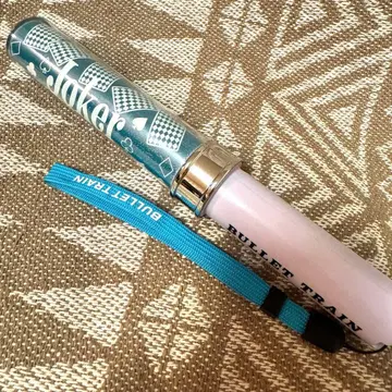 초특급 알로하 터콰이즈 응원봉 Joker