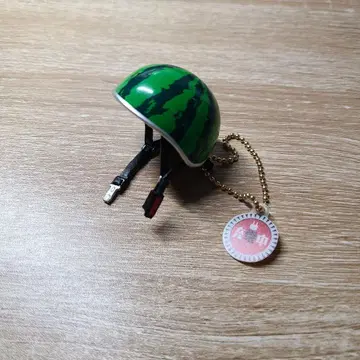 데가와 테츠로의 충전시켜 주세요? 위험해 위험해 컬렉션 수박